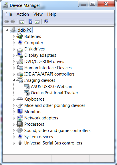 oculus_device_manager