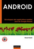 Notre livre Android