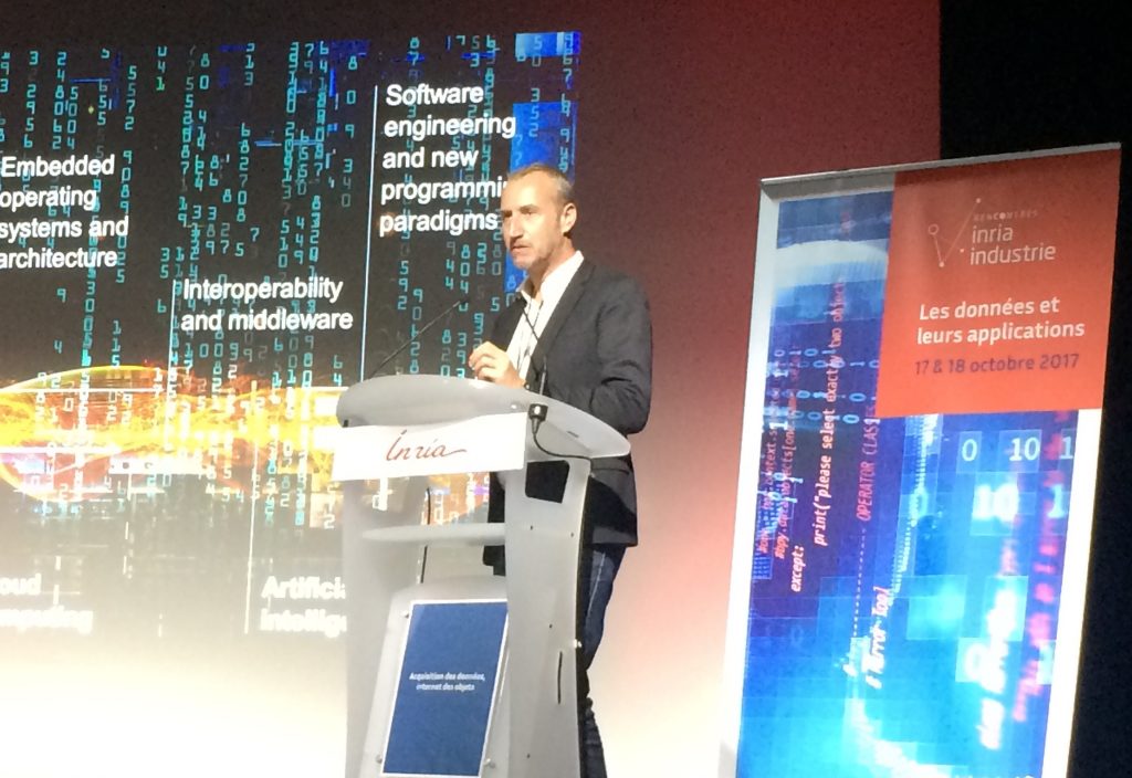 David Salter Simplot IoT : historique, applications et défis de l’acquisition des données