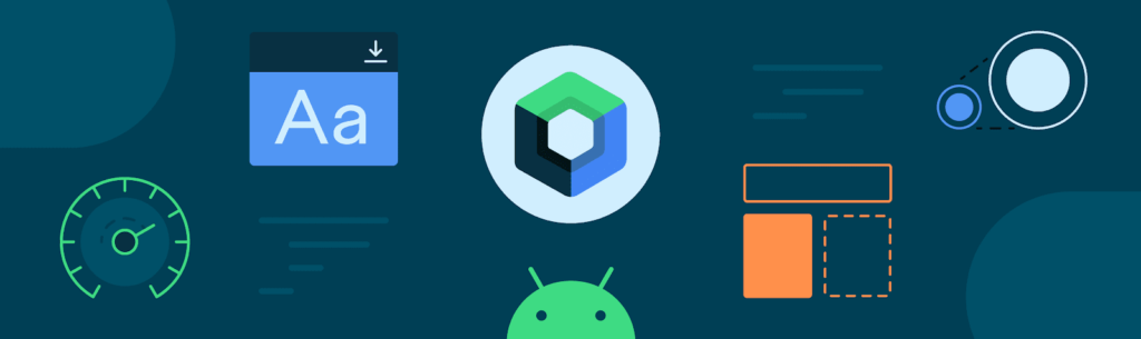 Découverte de JetPack Compose - DocDoku